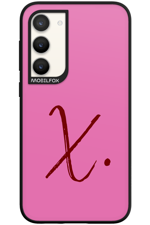 (Sorbet) X 2.0 - Samsung Galaxy S23 Plus