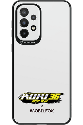 ADRI36 x Mobilfox Edition - Samsung Galaxy A33