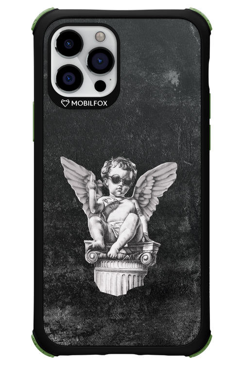 Fallen Angel - Apple iPhone 12 Pro