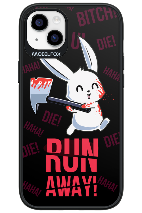 Run Away 2.0 - Apple iPhone 14 Plus