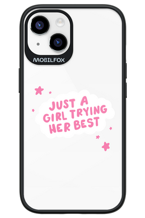 Her Best - Apple iPhone 14