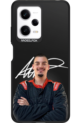 Driver’s Pride - Xiaomi Redmi Note 12 Pro 5G