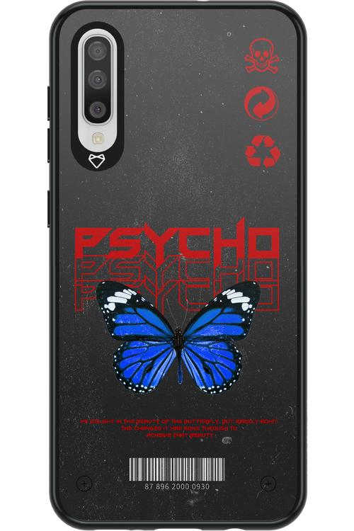 Psybutterfly - Samsung Galaxy A50