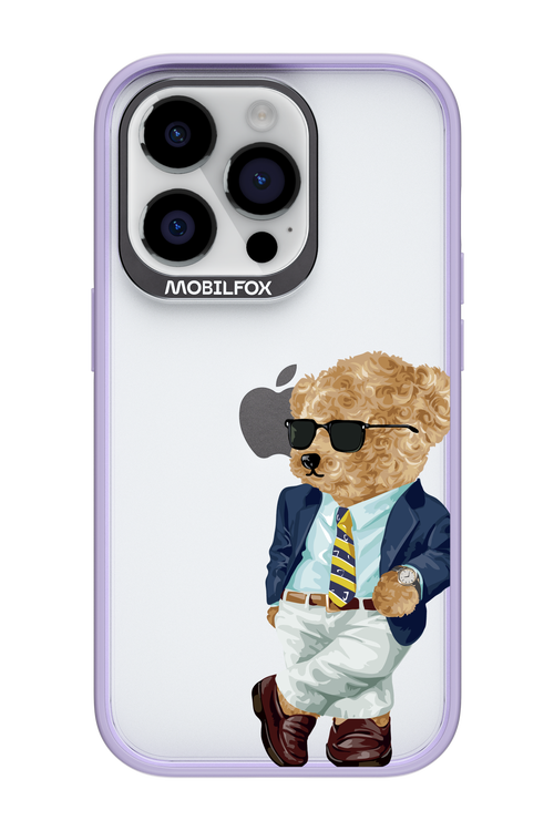 Boss - Apple iPhone 14 Pro