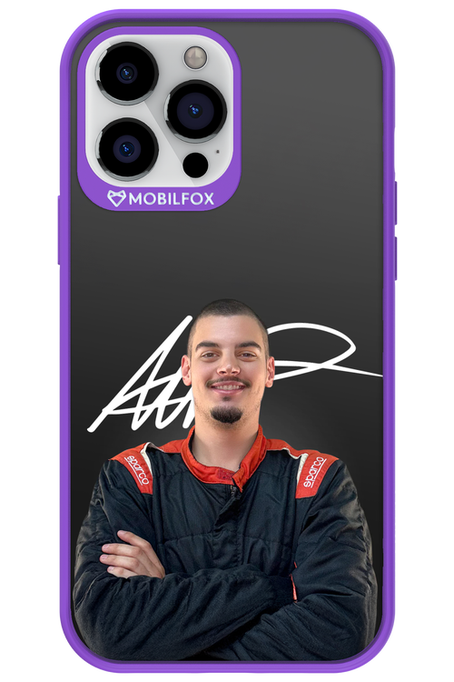 Driver’s Pride - Apple iPhone 13 Pro Max