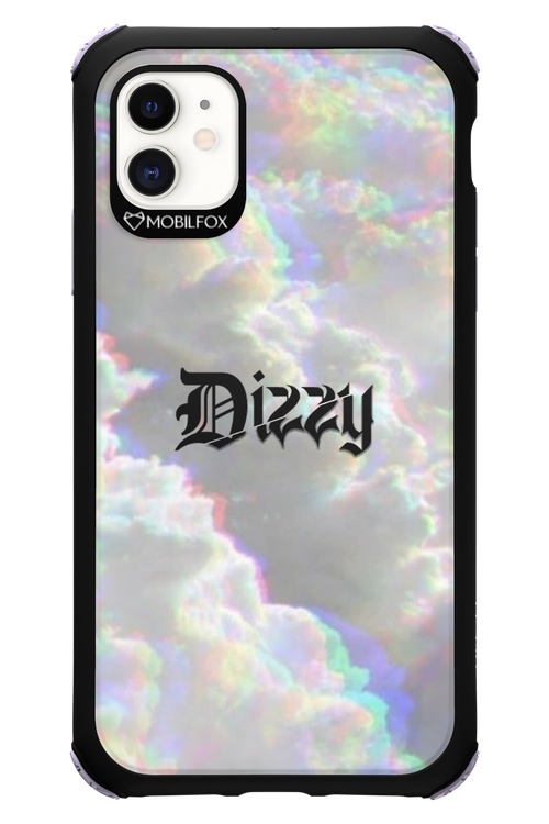 Dizzy Slice - Apple iPhone 11