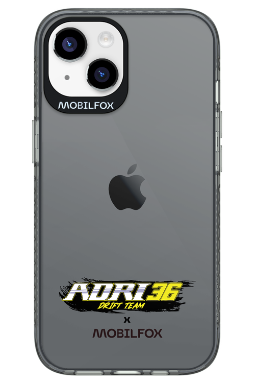 ADRI36 x Mobilfox Edition 2.0 - Apple iPhone 14