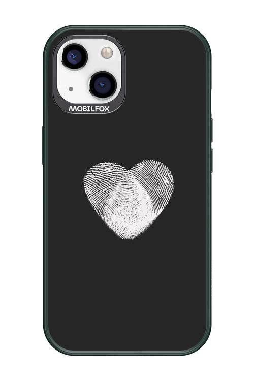 EVIDENCE - Apple iPhone 13