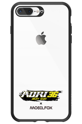 ADRI36 x Mobilfox Edition - Apple iPhone 8 Plus