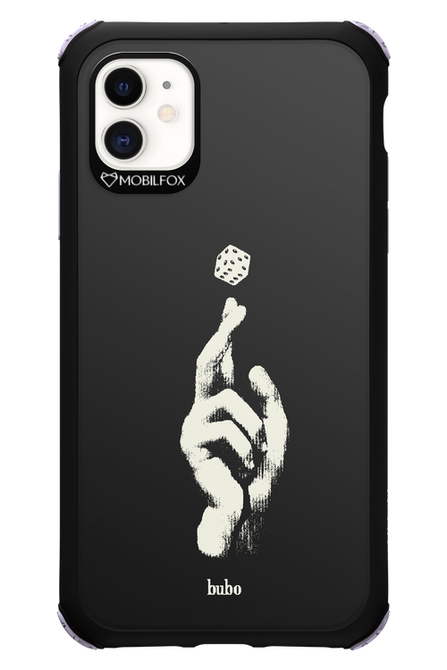 DAMNED LUCK - Apple iPhone 11