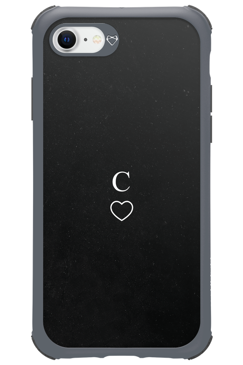 C Black 2.0 - Apple iPhone SE 2022