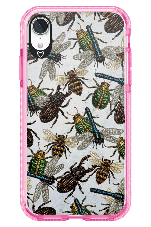 Beetle Gem - Apple iPhone XR