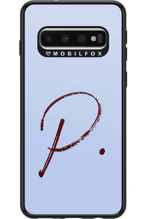 (Jellyfish Presso) P 2.0 - Samsung Galaxy S10