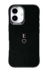 E Black 2.0 - Apple iPhone 17