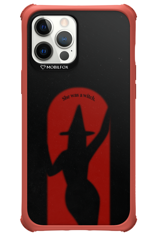 Witch Season - Apple iPhone 12 Pro Max