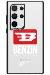 Ultra Benzin 2.0 - Samsung Galaxy S24 Ultra