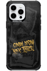 Liquid Assets Gold - Apple iPhone 16 Pro Max