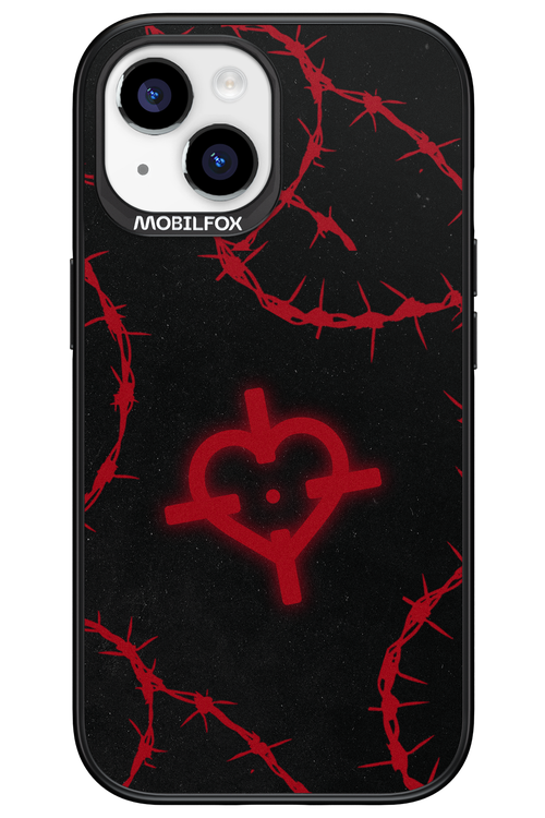 Focus on Me 2.0 - Apple iPhone 15