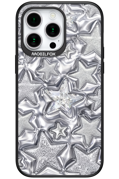 Star Gum 2.0 - Apple iPhone 15 Pro Max