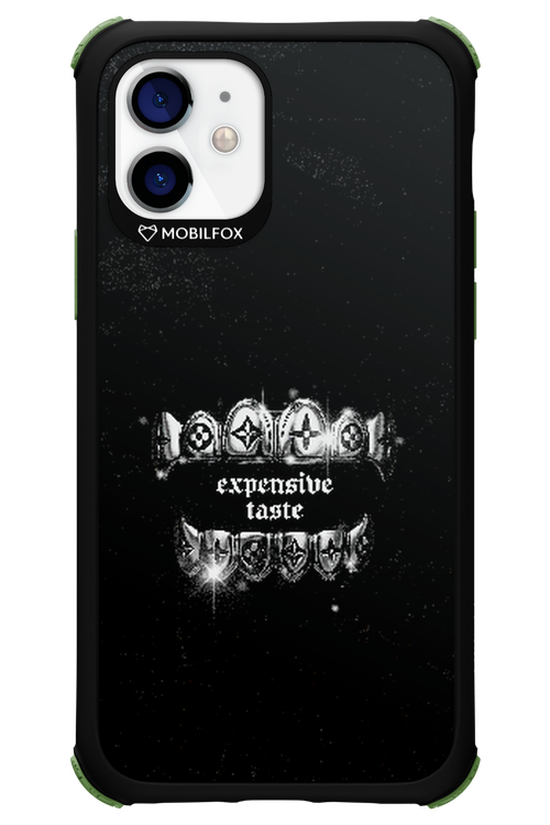 Expensive Taste - Apple iPhone 12