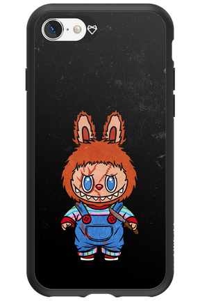 Playtime's over - Apple iPhone SE 2022