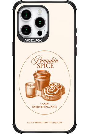 Elite Fall - Apple iPhone 15 Pro Max