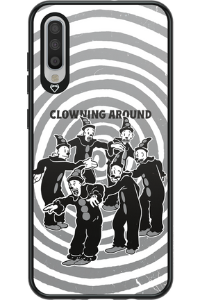 Glowing Around - Samsung Galaxy A70