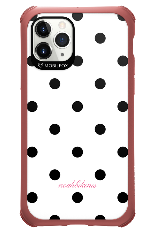 Baby Dots - Apple iPhone 11 Pro
