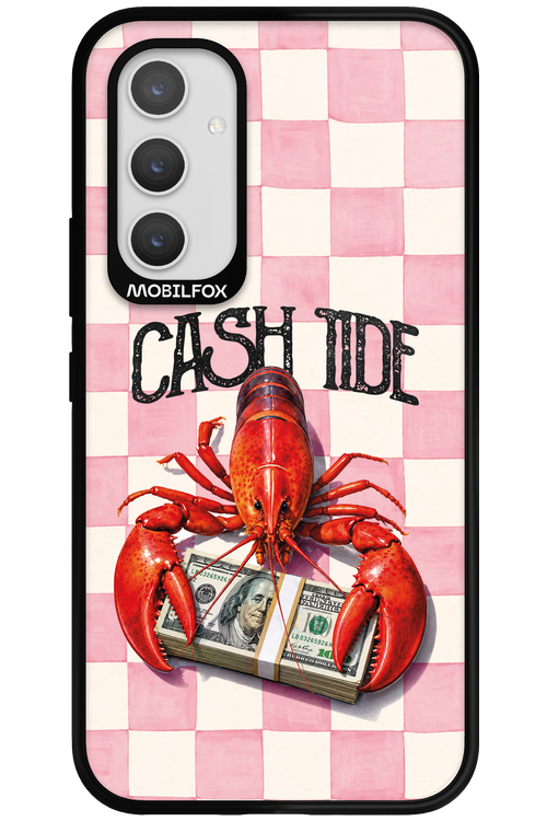 Cash Tide 2.0 - Samsung Galaxy A54