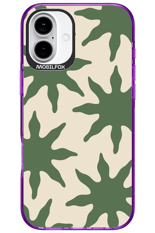 Drylands - Apple iPhone 16 Plus