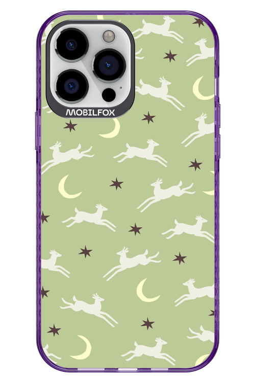 Folclore Rush - Apple iPhone 13 Pro Max