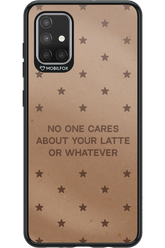 Whateverrr - Samsung Galaxy A71