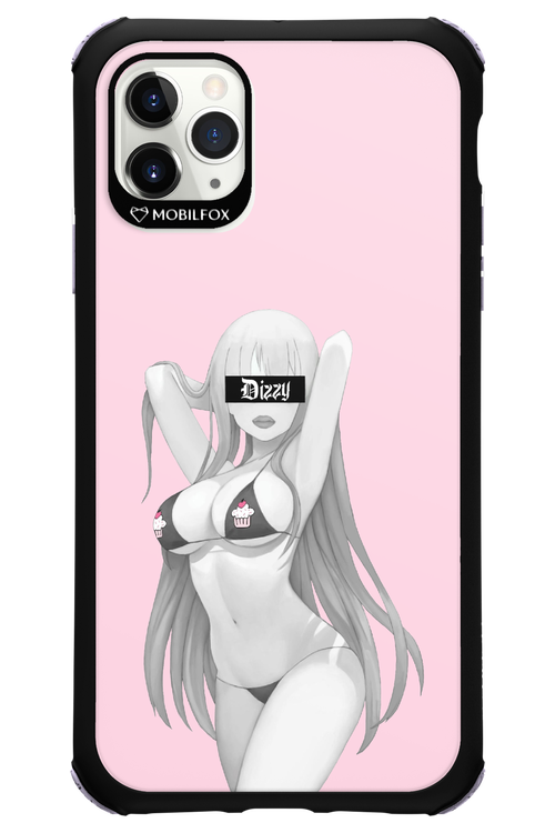 Pink Cupcake - Apple iPhone 11 Pro Max