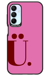 U II (Sorbet) 2.0 - Samsung Galaxy A15