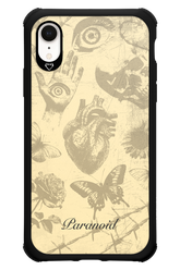 Paranoid (Sand) - Apple iPhone XR