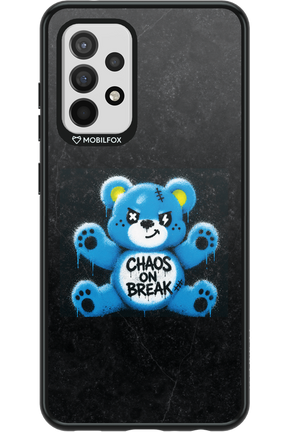 Chaos on Break 2.0 - Samsung Galaxy A52 / A52 5G / A52s