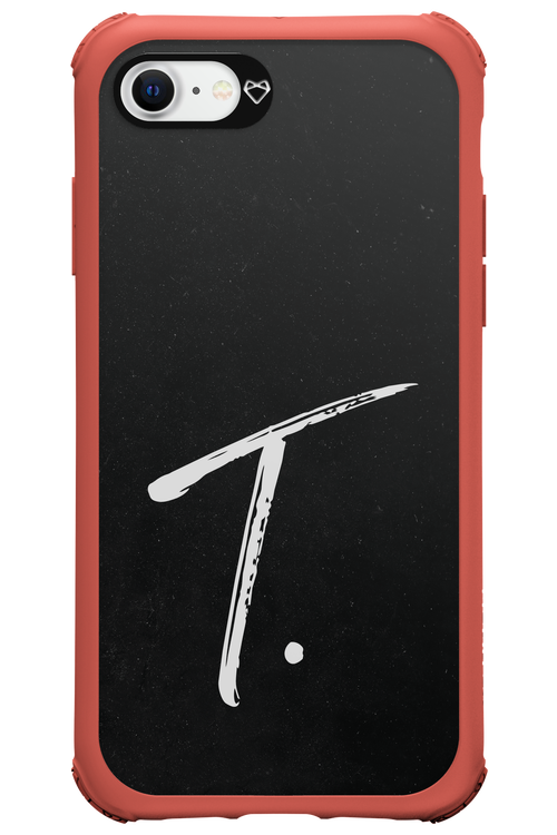 (Off Space) T 2.0 - Apple iPhone SE 2020
