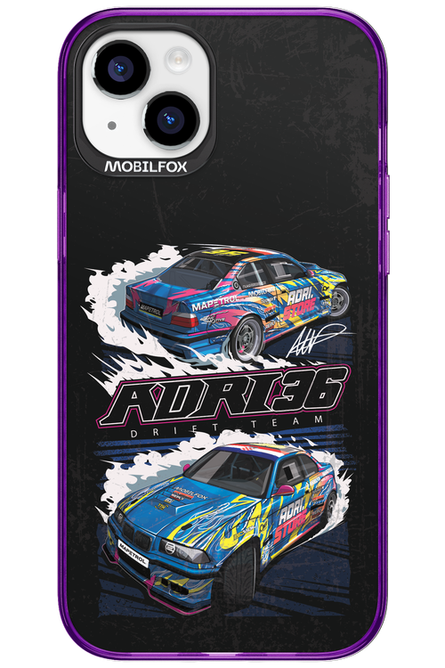 ADRI 36 2.0 - Apple iPhone 15 Plus
