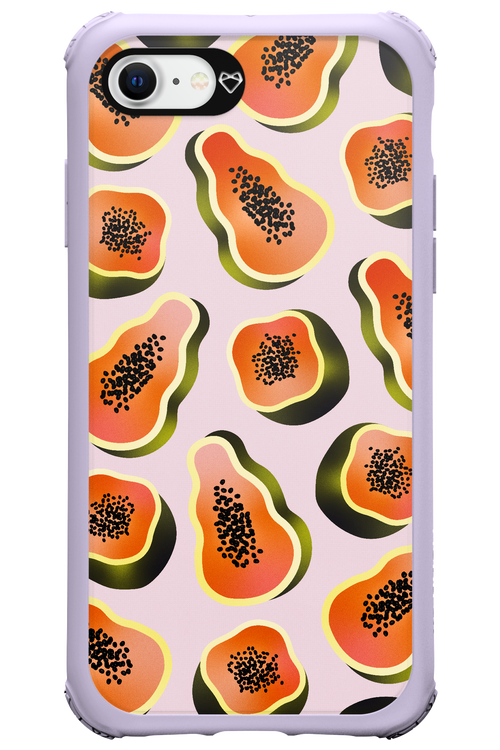 Papaya Wave 2.0 - Apple iPhone SE 2020