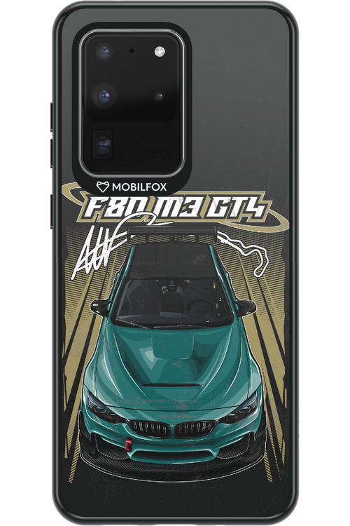 FBD M3 GT4 2.0 - Samsung Galaxy S20 Ultra 5G