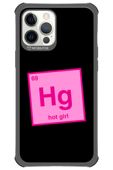 HG 2.0 - Apple iPhone 12 Pro Max