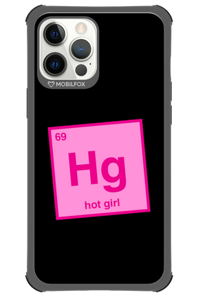 HG 2.0 - Apple iPhone 12 Pro Max