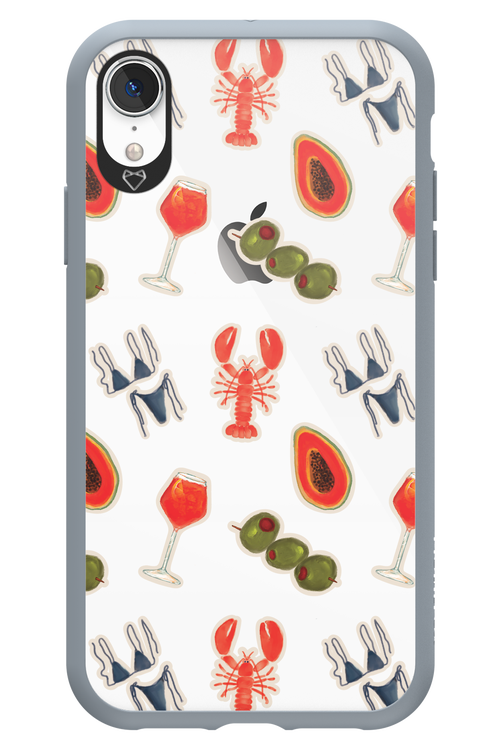 Aperitivo Dreams - Apple iPhone XR