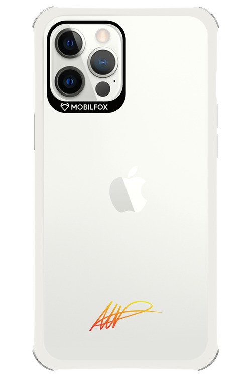 Signature Edition 2.0 - Apple iPhone 12 Pro Max