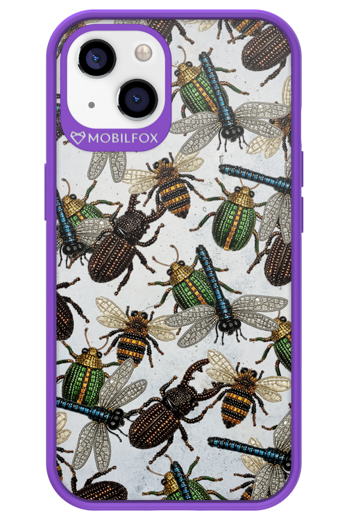 Beetle Gem - Apple iPhone 13