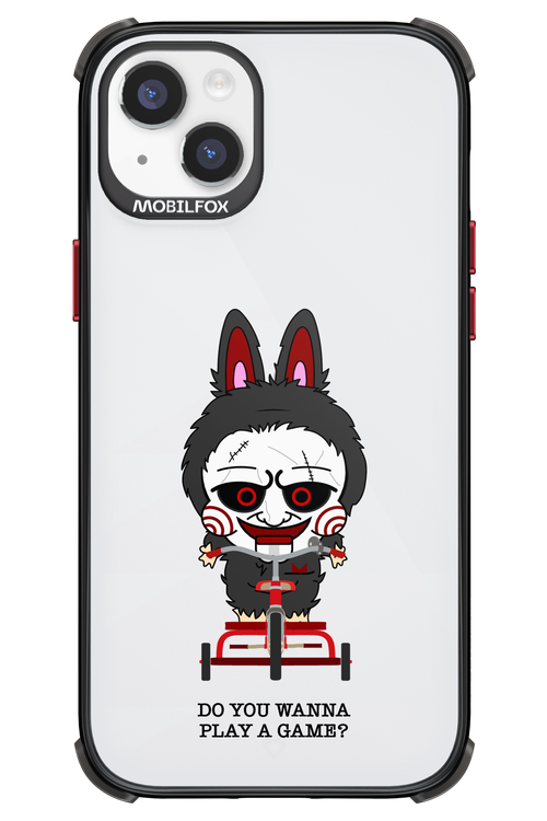 Sawbubu (Nude) - Apple iPhone 14 Plus