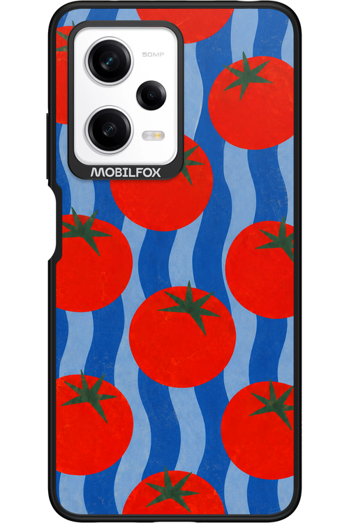 TOMATO 2.0 - Xiaomi Redmi Note 12 Pro 5G