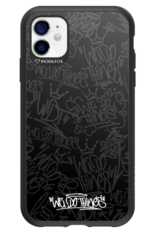 We Do Things 2.0 - Apple iPhone 11