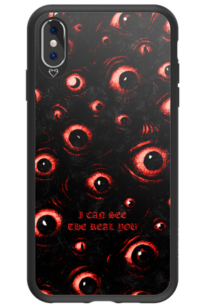 The Watchers - Apple iPhone XS Max