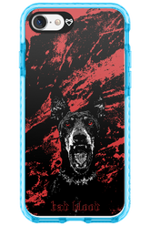 Bad Blood - Apple iPhone SE 2020